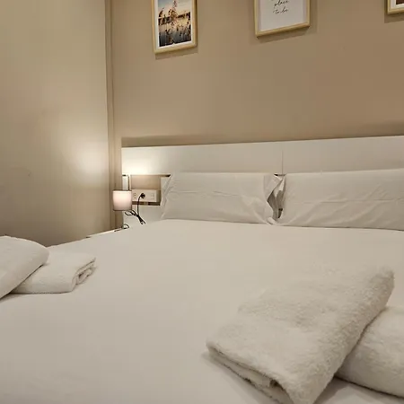 135B2 Precioso Apartamento En Playa San Lorenzo Gijón Exterior foto