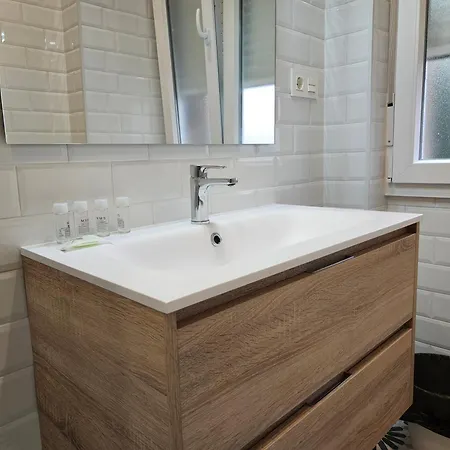 135B2 Precioso Apartamento En Playa San Lorenzo Gijón Exterior foto
