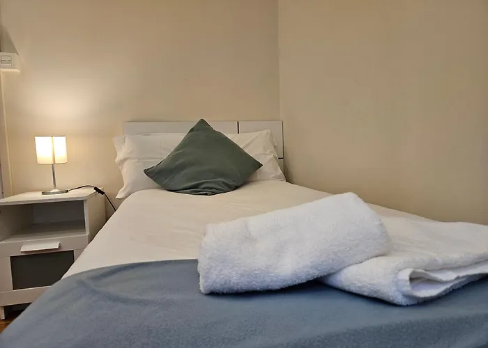 135B2 Precioso Apartamento En Playa San Lorenzo