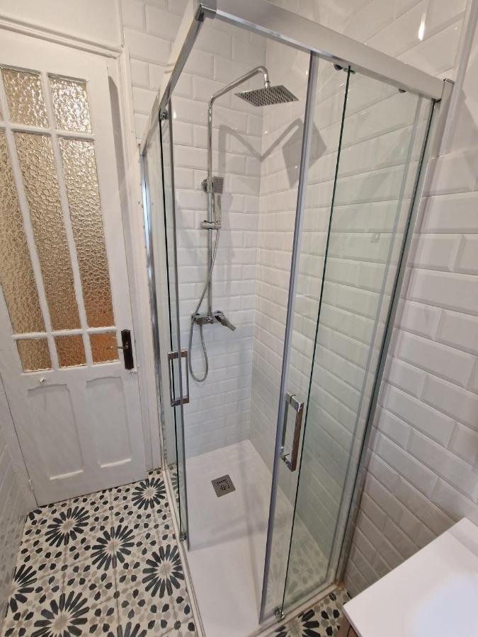 Apartment 135b2 Precioso En Playa San Lorenzo Gijón