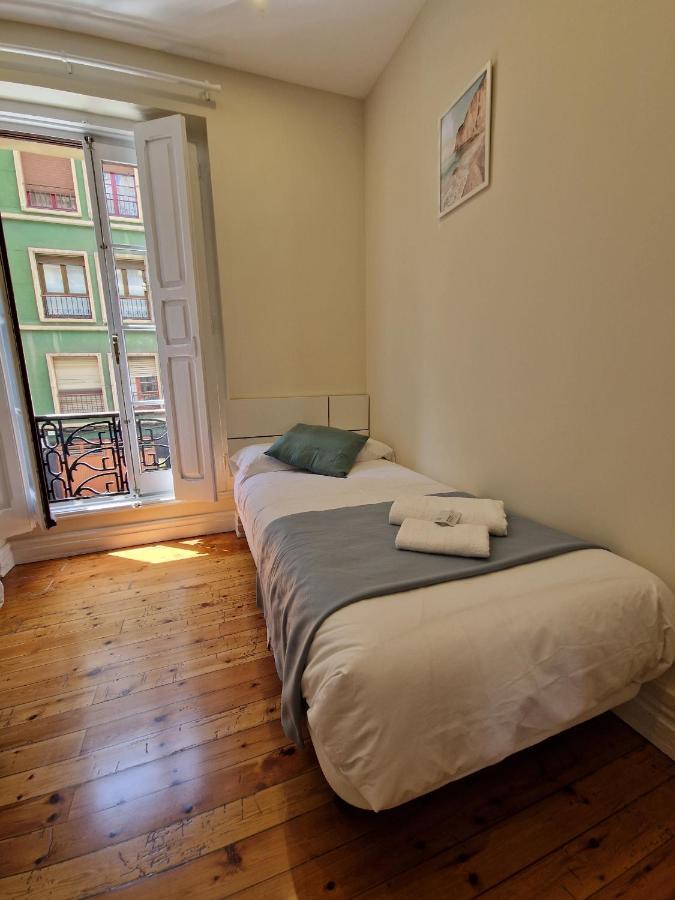 Apartment 135b2 Precioso En Playa San Lorenzo Gijón