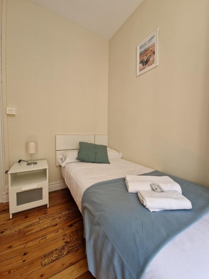 135b2 Precioso En Playa San Lorenzo Apartment Gijón